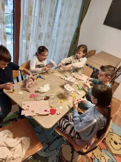 Ateliere interactive