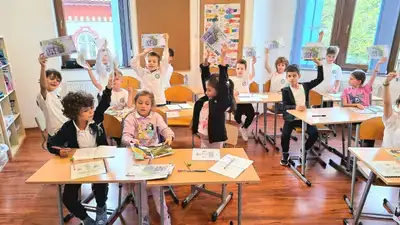 Jocuri educative